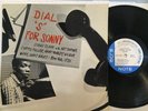 SONNY CLARK - dial s for sonny - BLUE NOTE 47 W 63RD DEEP GROOVE RVG EARMARK