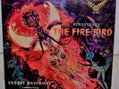Ernest Ansermet UK LP Decca SXL 2017 STRAVINSKY The Fire Bird Record Firebird