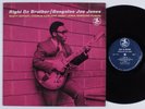 BOOGALOO JOE JONES Right On Brother PRESTIGE LP VG++/NM promo