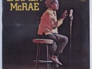 CARMEN MCRAE Self Titled MAINSTREAM MRL 309 LP SEALED unipak