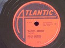 Willis Jackson/Estrellita-Gater's [Gator's] Groove/Honkin' Sax/Atlantic 975/E*
