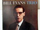 BILL EVANS-PORTRAIT IN JAZZ ON RIVERSIDE JAZZ LP-STRONG VG+, MONO, DG