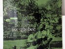 IKE QUEBEC-IT MIGHT AS WELL BE SPRING ON BLUE NOTE JAZZ LP-MONO, NY, 4015