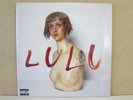 LOU REED & METALLICA Lulu 2-LP (SEALED*) 2011 180G VINYL Velvet Underground Rare