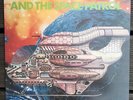 Tradition Captain Ganja & The Space Patrol LP Dub Holy Grail Reissue New