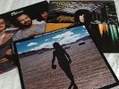Patrick Moraz/Refugee 3 x LP DEBUT (+ poster)/SAME TITLE/OUT... UPGRADE vinyls