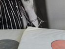 DAVID BOWIE Re:Call Recall 1 Five Years Box 2x LP Cracked Actor Re : Call Eno