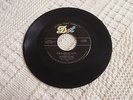 SANFORD CLARK   THE GLORY OF LOVE/DARLING DEAR DOT 15554 M-