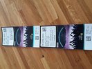 Stone Roses Tickets x2 Standing. Saturday 17th June. Wembley