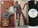 KENNY DORHAM - jazz constrasts - RIVERSIDE 12-239 DEEP GROOVE