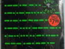 ROGER WATERS Radio K.A.O.S. ROCK LP SEALED COLOMBIA FC 40795 Pink Floyd