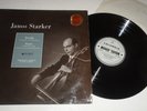 SAX 2263 DVORAK FAURE STARKER 'CONCERTO IN B MINOR' COLUMBIA RECORDS 1959 UK