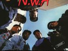 N.W.A - Straight Outta Compton - Sealed 180g Vinyl LP NWA