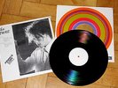The Cure ?– Your Silent Touch, Vinyl, RAR, Limited Edition
