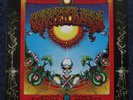 THE GRATEFUL DEAD Aoxomoxoa (1969) Warner Bros WS 1790 LP Psych Rock