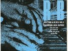 Champion Jack Dupree - Rhythm & Blues Vol.1 EP  RCA