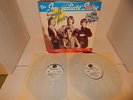 THE IMMEDIATE STORY Small Faces Vol. II RL Robert Ludwig White Label Promo 2 LP