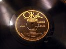 78RPM Bix Beiderbecke 
