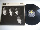 THE BEATLES / WITH THE BEATLES   LP  MONO