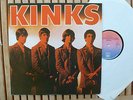 LP - The Kinks - Kinks (NM/M-) PYE 202 035-241