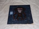 SPACEMONKEYS VERSES GORILLAZ LAIK COME HOME DOUBLE L.P.