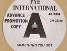 ALVIN ROBINSON**SEARCHIN' **DEMO**SOUL**DANCER**LISTEN TO IT