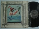LOS JAIVAS s/t LATIN FOLK PSYCH ROCK Import LP Chile IRT DG Original