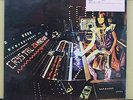 Vinyl LP Records GP-702 Tim Blake ?– Blake's New Jerusalem (Japan)