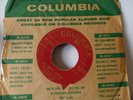 JOHNNIE RAY.YES TONIGHT JOSEPHINE.US IMPORT.COLUMBIA.7