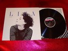 LISA STANSFIELD-REAL LOVE-LP MINT-/MINT-/212 300/A1-B1/1991 GERMANY