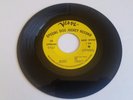 Northern Soul 45 - The Superiors - What Would I Do/Tell Me To Go Verve DJ VG/VG