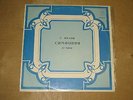 W.FURTWANGLER -  FRANCK Symphony in D Minor   pre.MELODIYA USSR VERY RARE LP NM