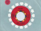 BILL HALEY popcorn HAWK tittyshaker CHICK SAFARI 45 HEAR
