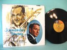Frank Sinatra, AUTOGRAPHED, I Remember Tommy, Reprise Records FS 1003