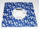Vintage 45RPM BRIEF ENCOUNTER Total Satisfaction/Human Sound Plus Rare '77 Promo