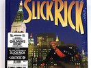 SLICK RICK The Great Adventures Of.. Children’s Story BOOK/CD/ 7” Vinyl RSD 2017