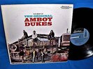 AMBOY DUKES   THE BEST OF   1969 MAINSTREAM ORIGINAL 1st PRESS CAPITOL REC CLUB