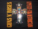 Guns N' Roses ?– Appetite For Destruction * GHS 24148 1987 US 12