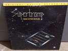 MFSL SUPERTRAMP CRIME LP MFSL ORIGINAL MASTER RECORDING LP