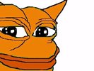 [] Garfielf Pepe