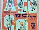 Ultra RARE 60s The Swallows Singapore The Who Mods psych fuzz Punk EP 45s not Lp