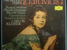 2-LP-Box VERDI - la traviata, Kleiber, ovp