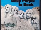 LP Deep Purple ?– Deep Purple In Rock Uk 1970 Harvest ?– SHVL 777 Gatefold 2nd
