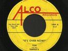 Ohio Garage & Instro 45   Tom & Tempests   Alco   Listen