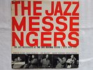 The Jazz Messengers Blue Note