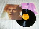 DAVID BOWIE-space oddity '69 UK LP+INN. PSYCH ROCK CLASSIC