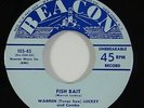 Warren Luckey 