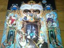 1991 EPIC SONY MUSIC MICHAEL JACKSON - DANGEROUS 12