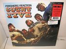 COUNT FIVE psychotic reaction 180G VINYL LP mono RSD 2017 limited USA BMC00014