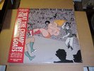LP:  THE MOUNTAIN GOATS - Beat The Champ 3xLP NEW DELUXE  GOLD/GREEN/RED VINYL